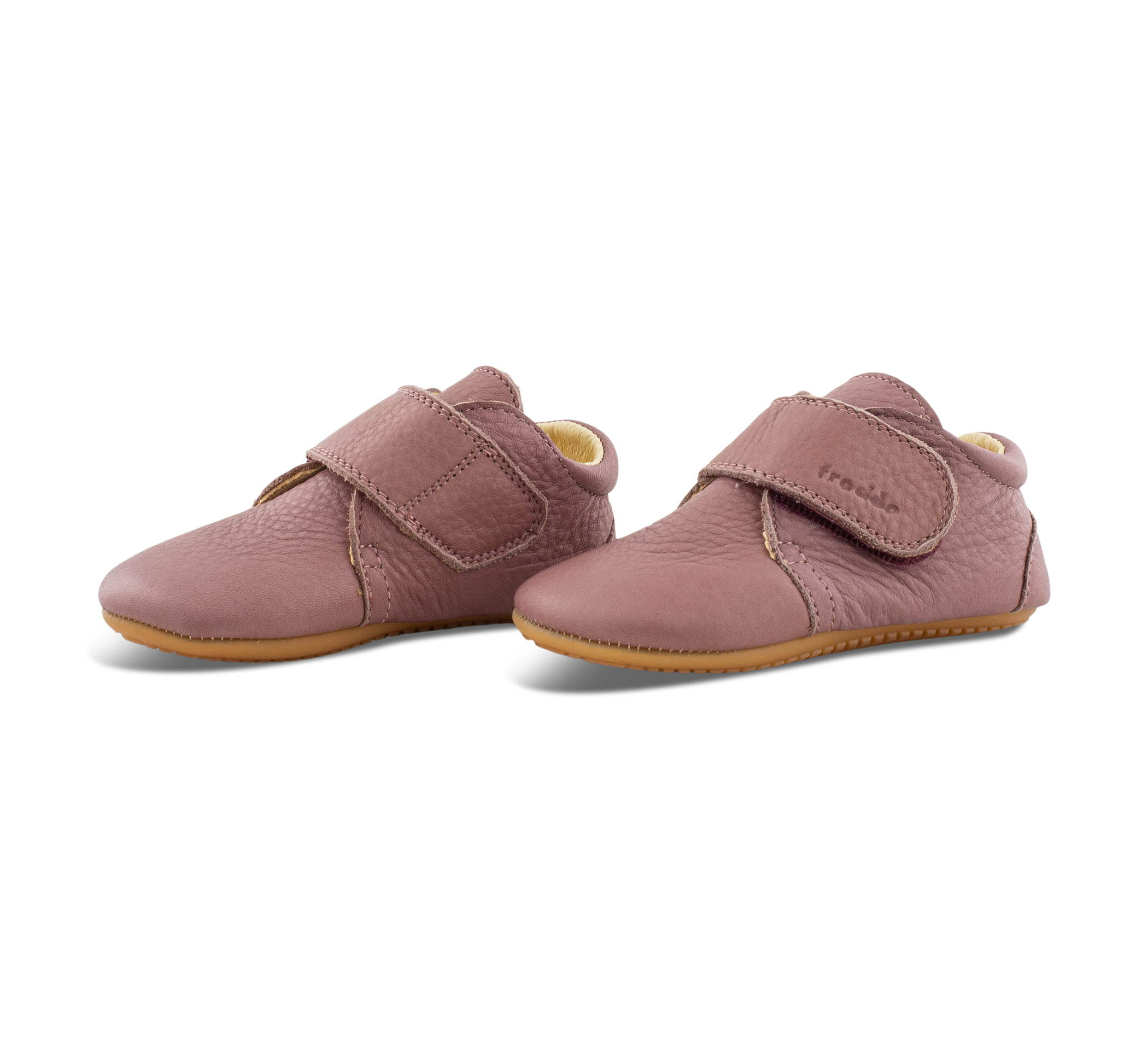Froddo Prewalkers - Lauflernschuhe rosa