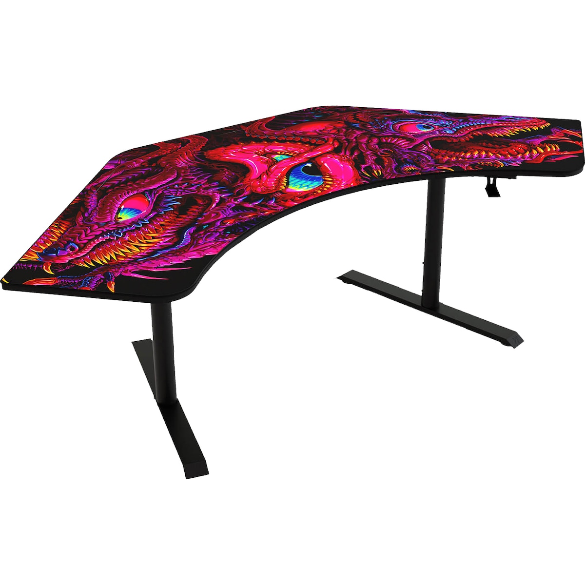 Arozzi Arena Angelo gamingbord (Crawling Chaos)