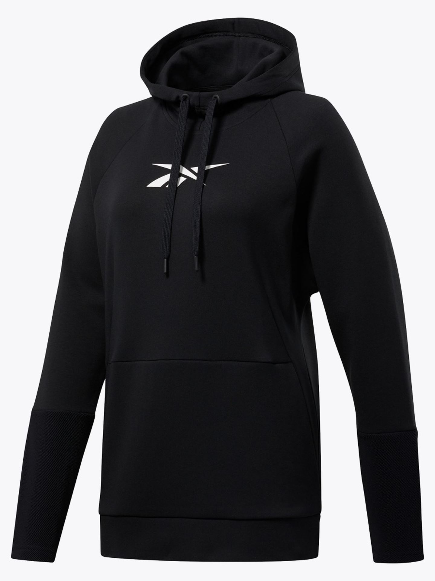 Quick Cotton Vector Hoodie