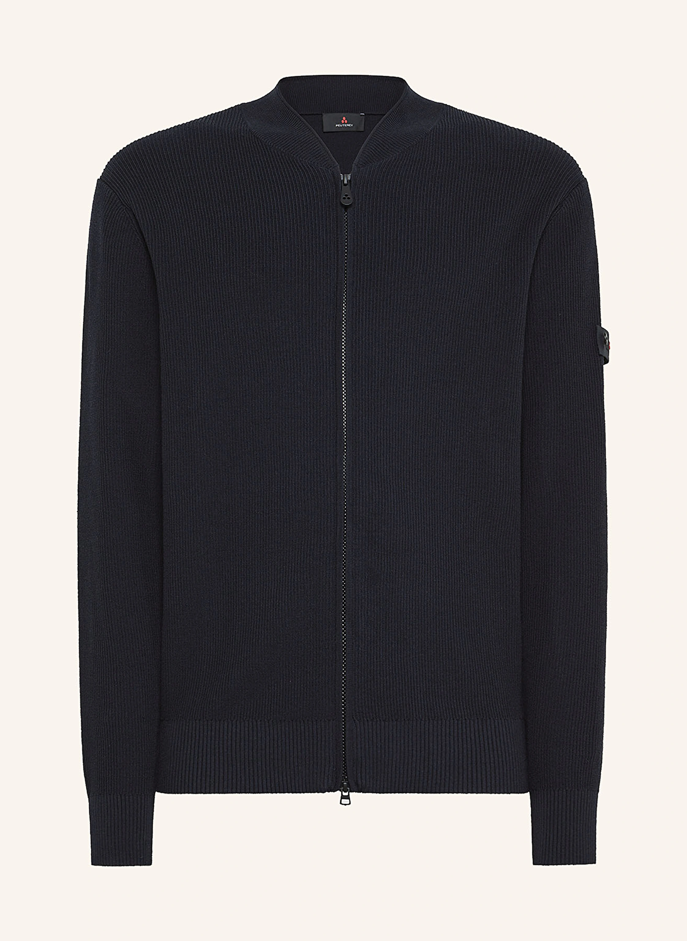 PEUTEREY Strickjacke STROMSTAD LIGHT