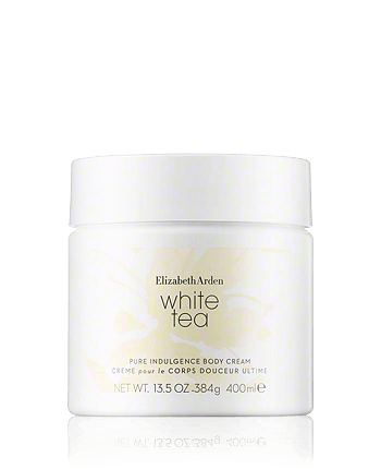 Elizabeth Arden White Tea body cream 400ml