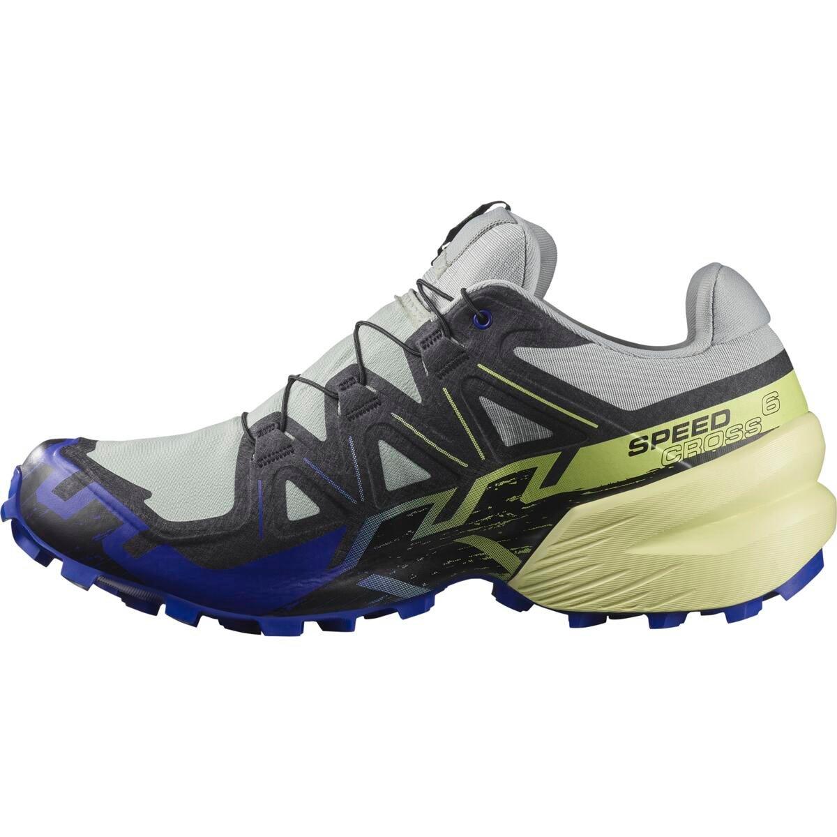 Salomon Speedcross 6 GoreTex Mens Trail Running Shoes