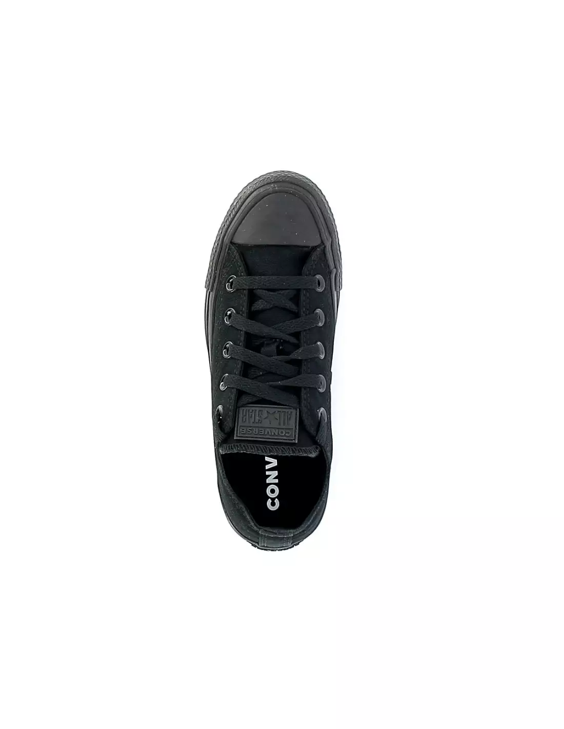 CONVERSE CHUCK TAYLOR Mono Canvas - Sneakers Mononoir
