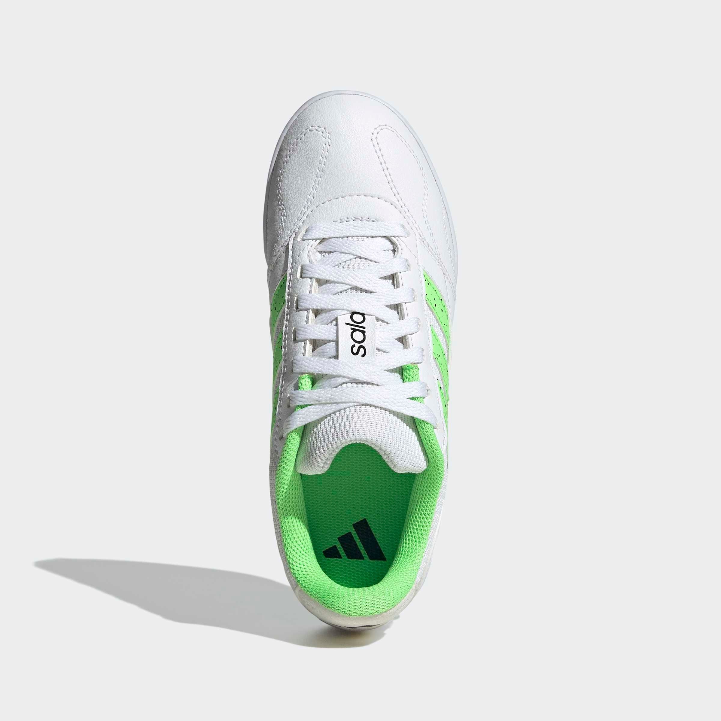 adidas Performance Fussballschuh »SUPER SALA COMPETITION 3 KIDS IN«  geeignet als Hallenschuhe