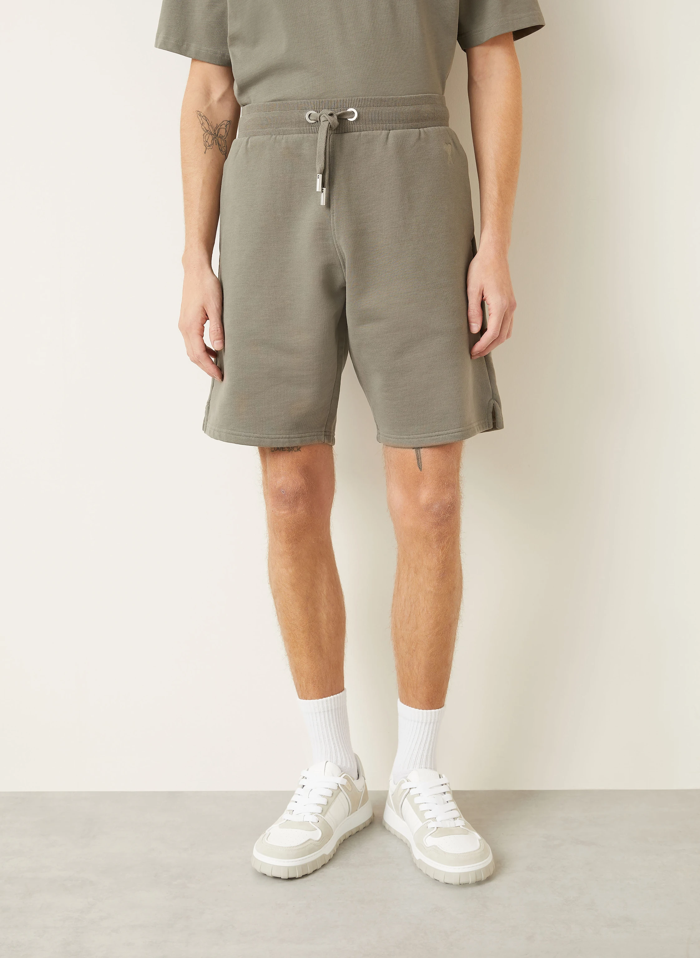 AMI PARIS Shorts