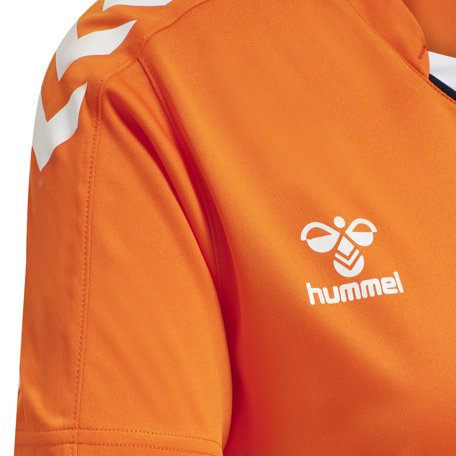 hmlCORE XK POLY JERSEY S/S WOMAN