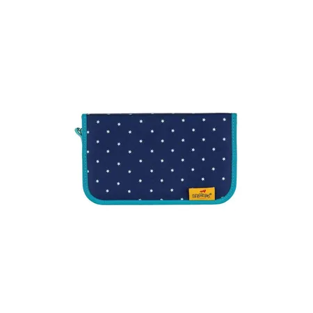 DerDieDas Schulranzenset ErgoFlex Buttons Star Princess, 5-teilig