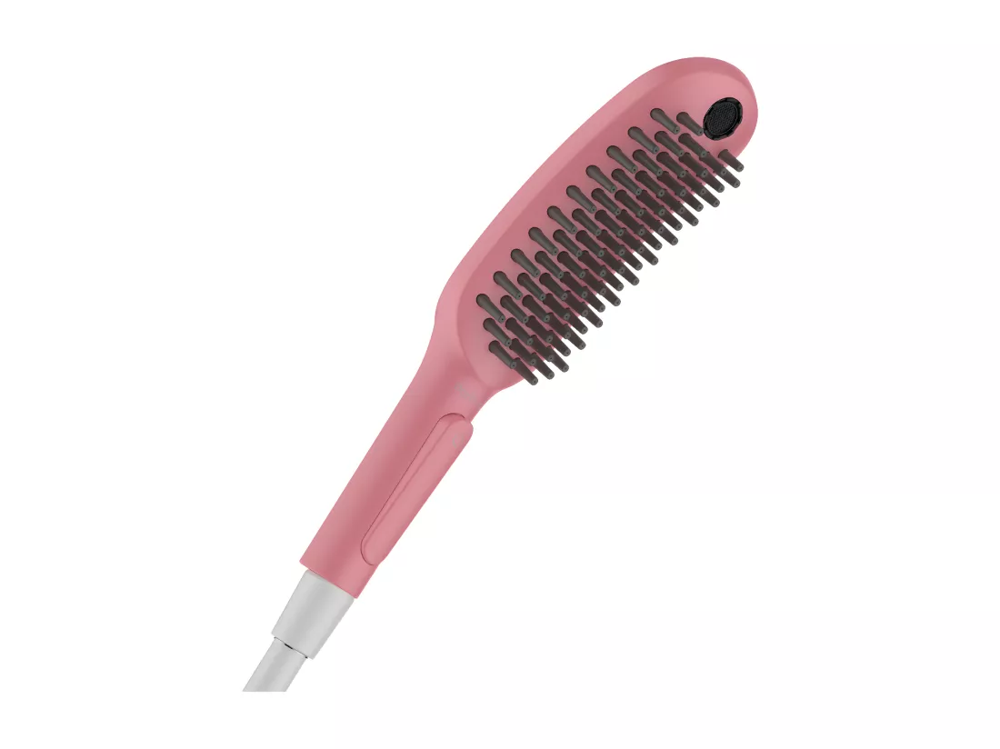 Pommeau de douche pour chien HANSGROHE DogShower 3 jets Rose