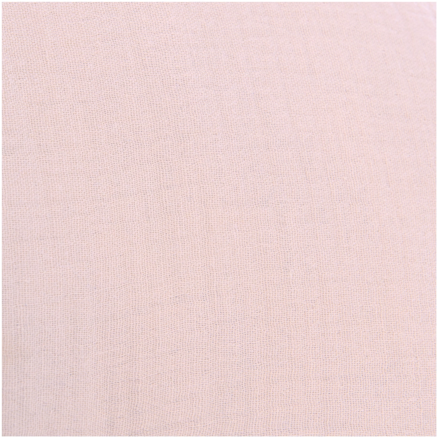 hauck Hochstuhlauflage Select Muslin Rose