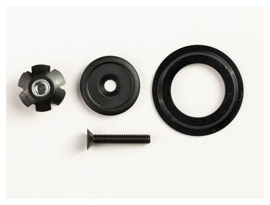 Kit Cadre Trek Ticket S 26'' Matte Emerald Iris