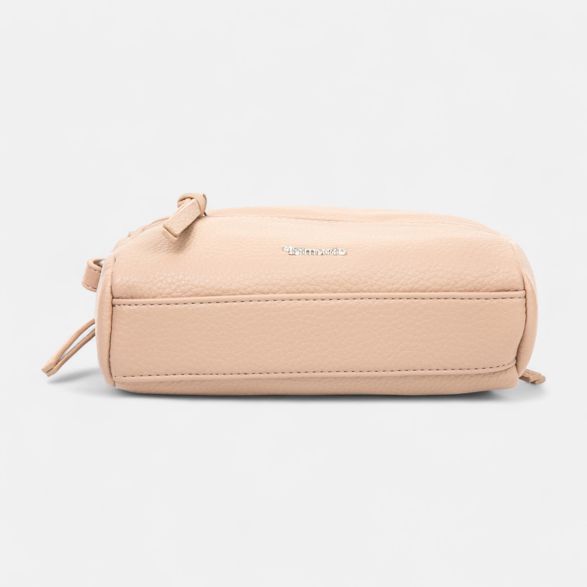 Sac bandoulière beige