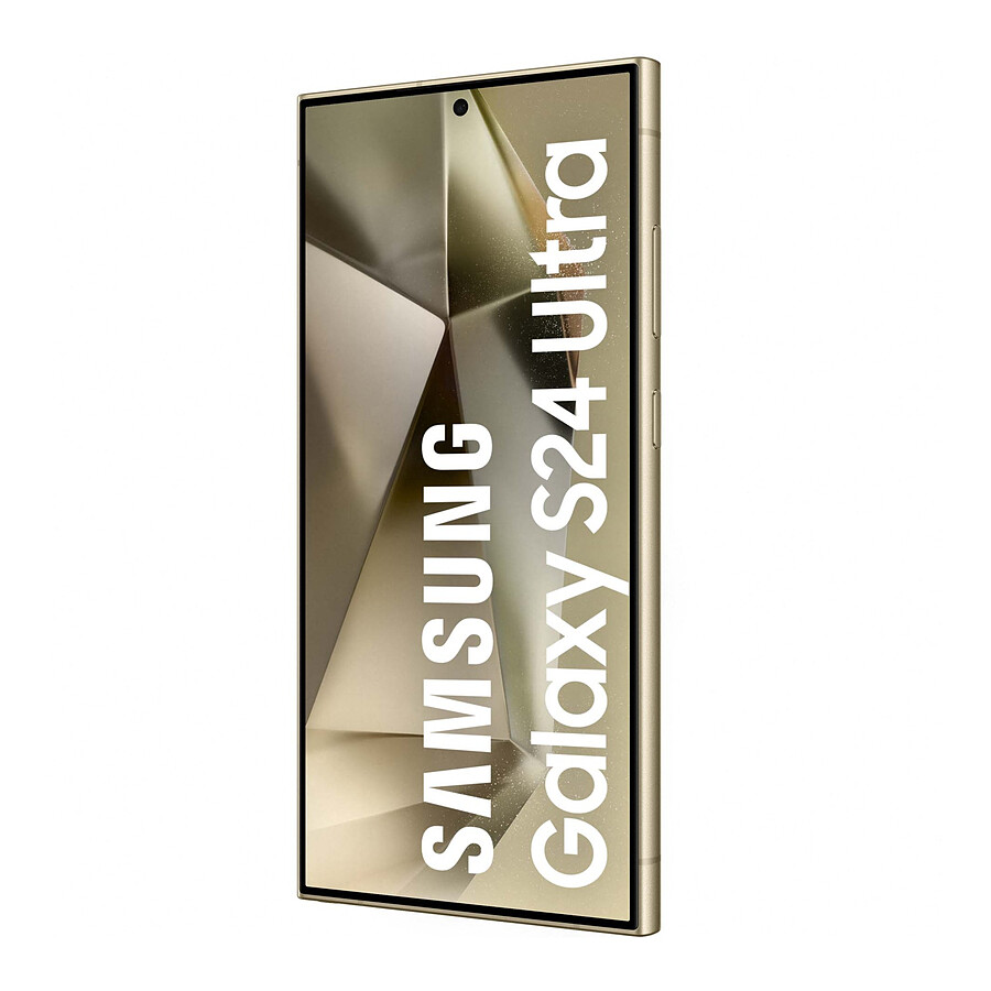 Samsung Galaxy S24 Ultra 5G (Ambre) - 512 Go