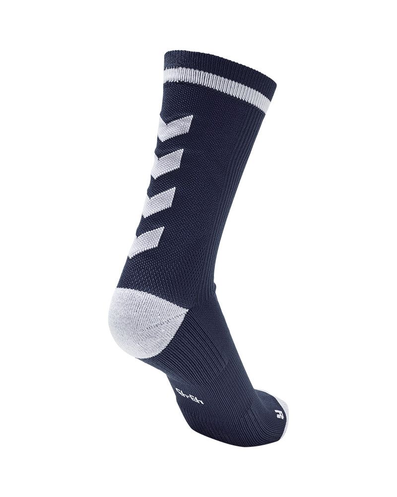 Chaussettes Hummel Elite Indoor Bleu Marine