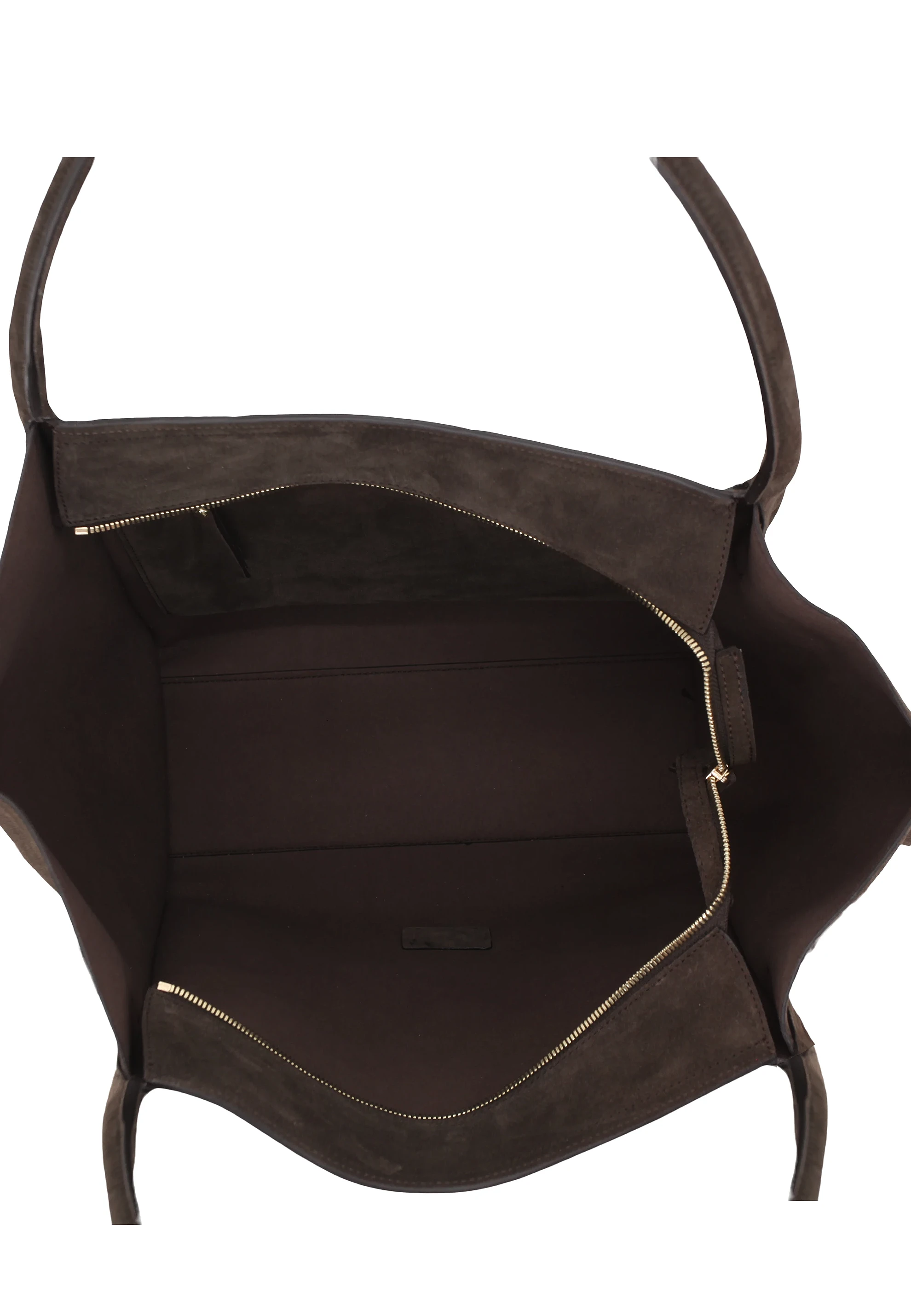 Shopper VIBE BIG Leather SUEDE Standard
