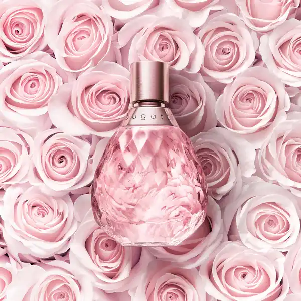 Felicità Rosa for her, EdP 60ml