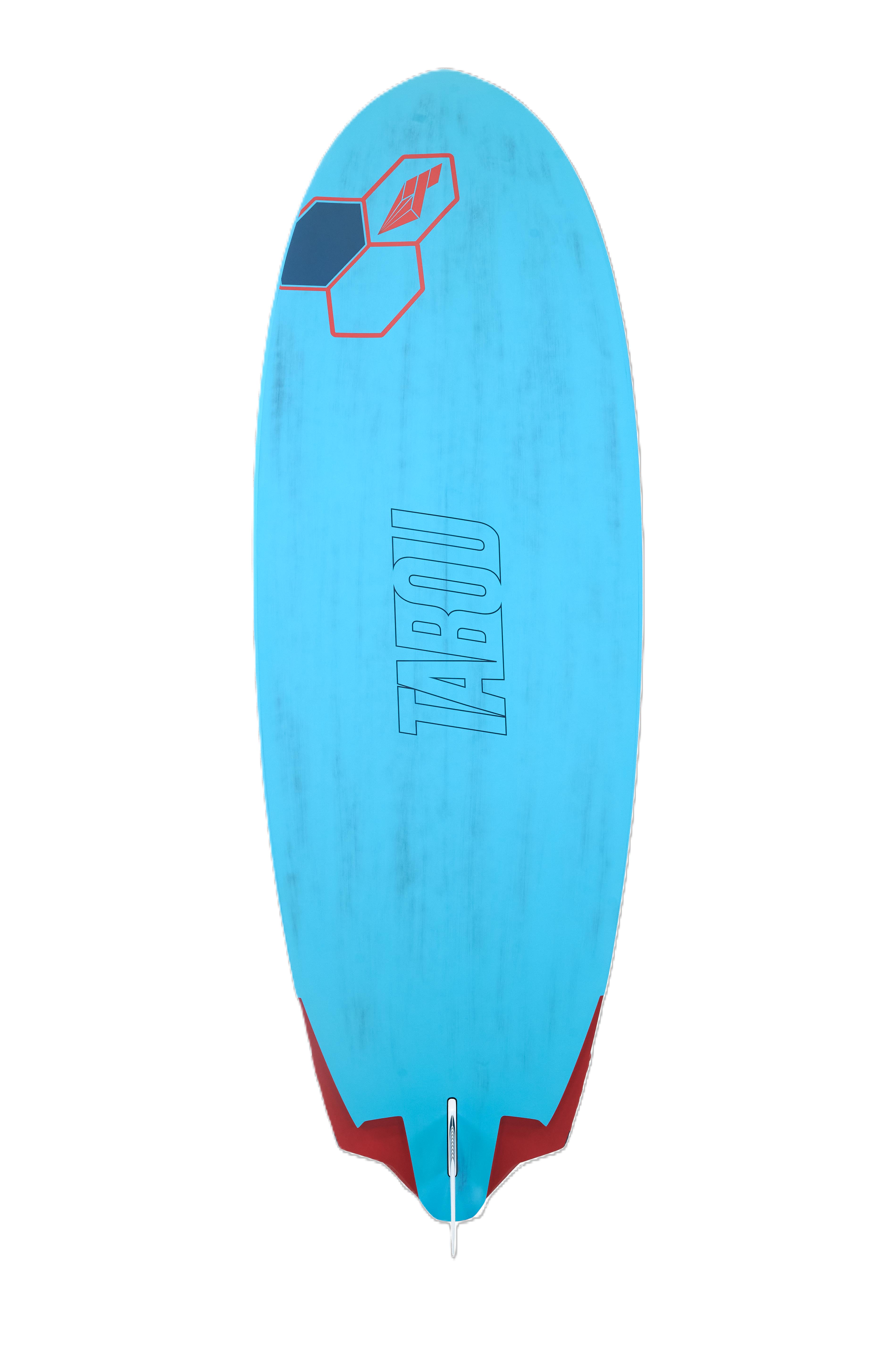 Tabou Fifty - 2025 LTD