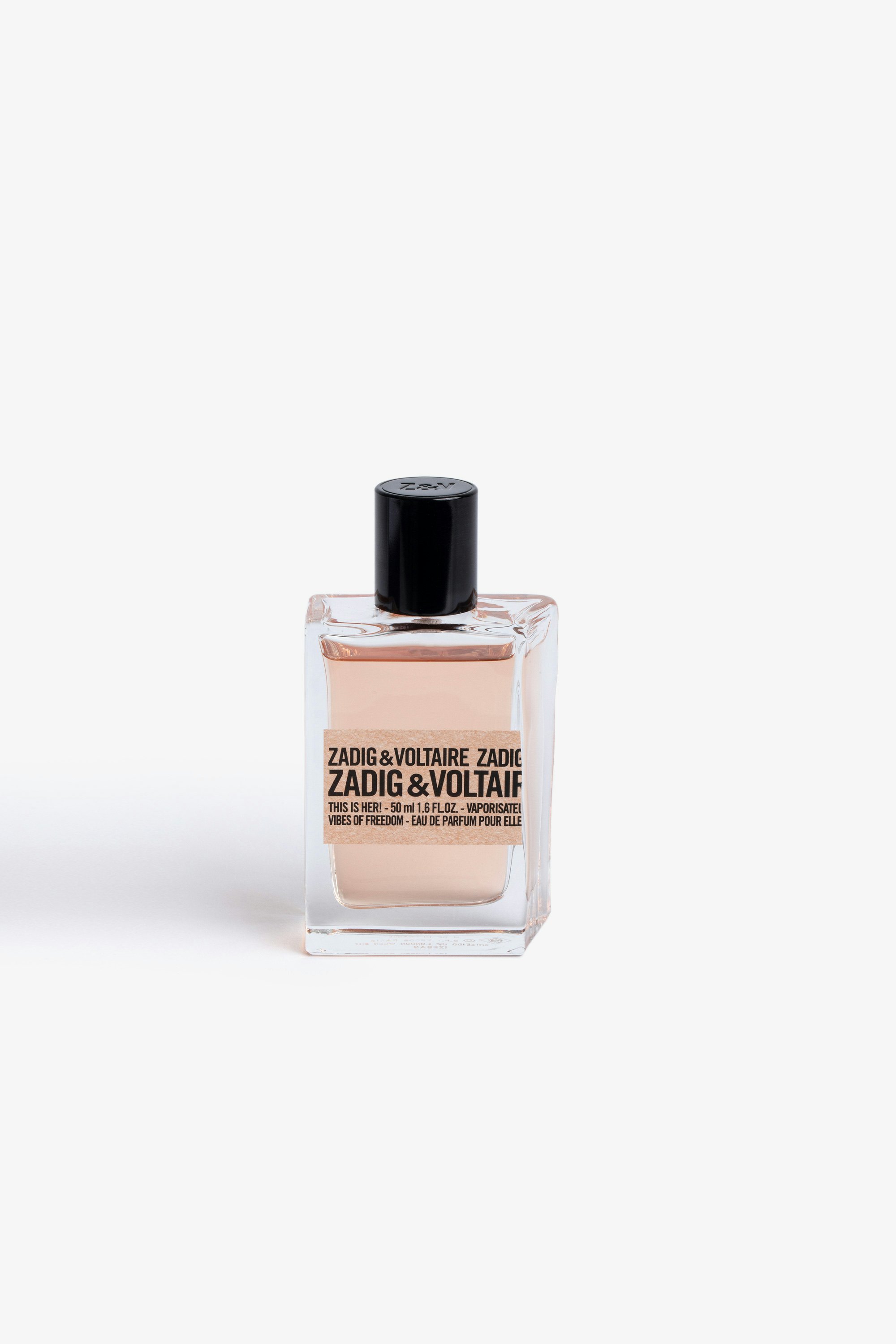 Parfum This is Her! Vibes Of Freedom 50ML