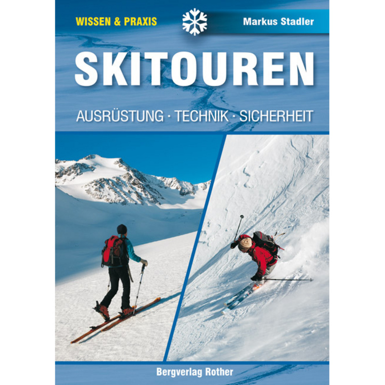 Rother Skitouren