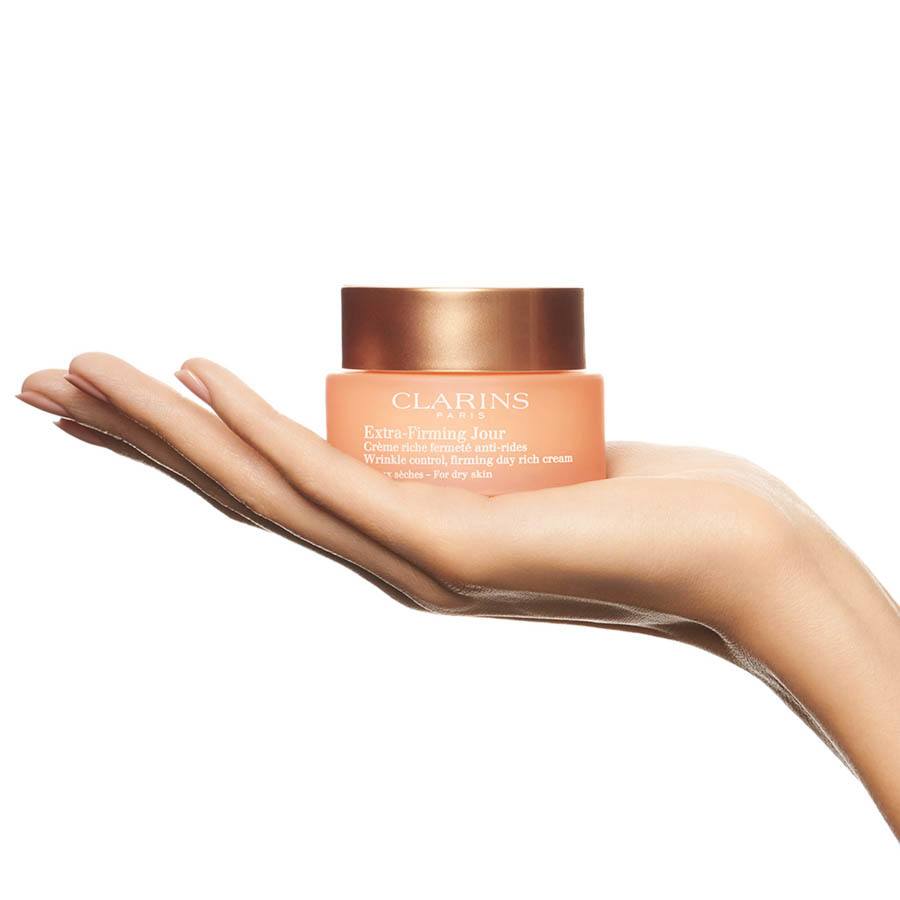 Clarins Extra-Firming Day Cream Dry skin 50ml