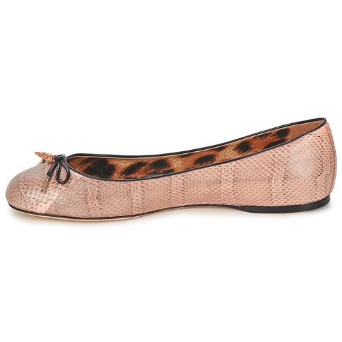 Roberto Cavalli - XPS151-UB043 Rosa
