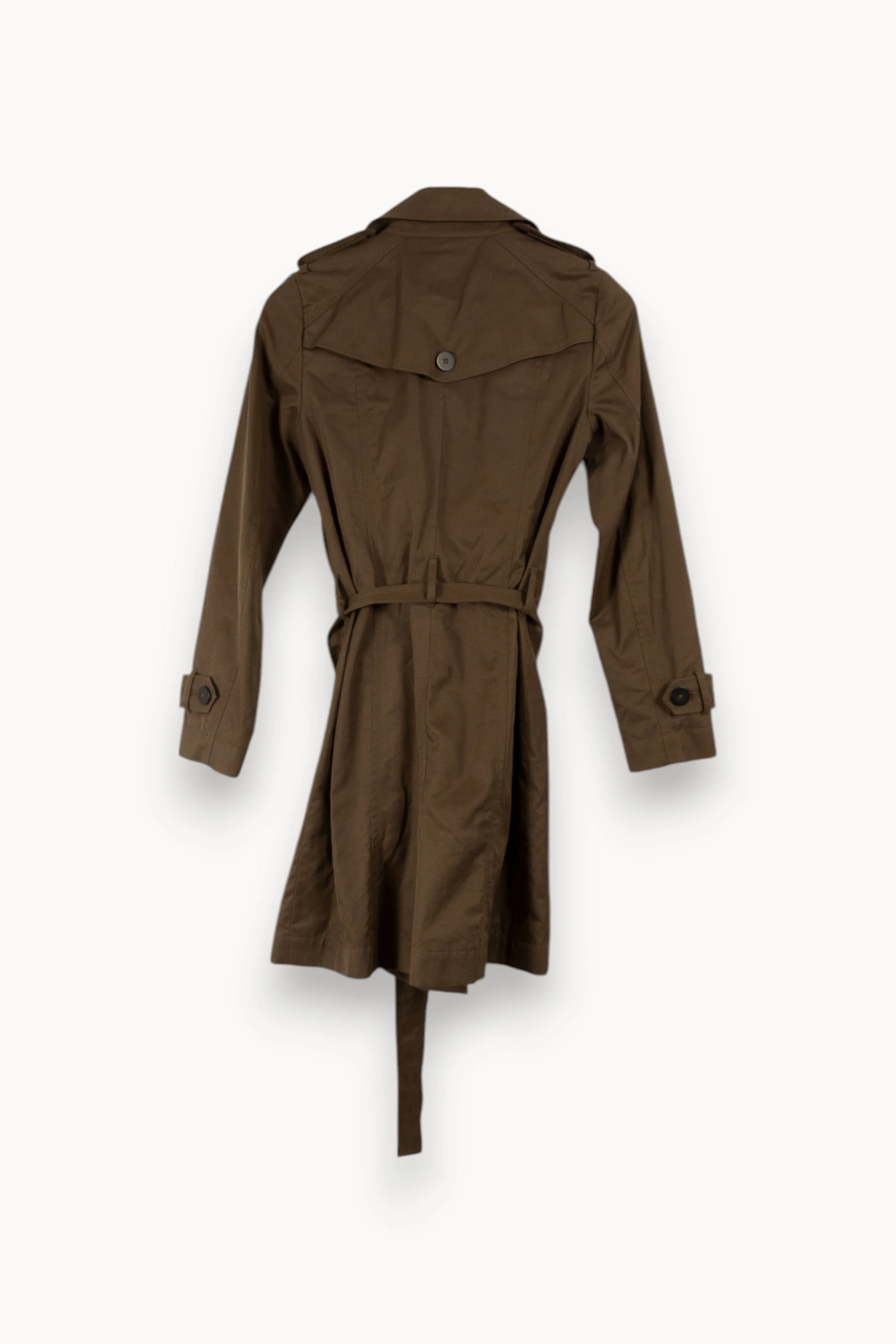 Manteau | Vert