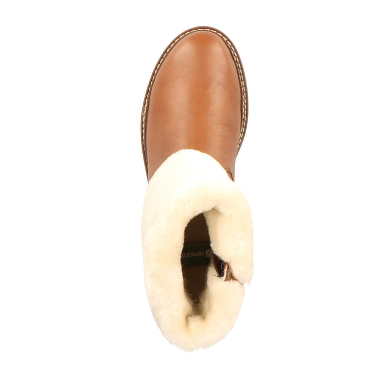 Remonte D0B71-24 | TAN