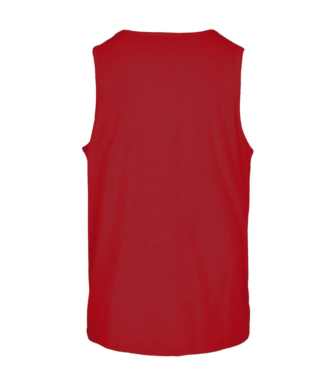 Build Your Brand - Débardeur BASIC - Homme (Bordeaux) - UTRW8527