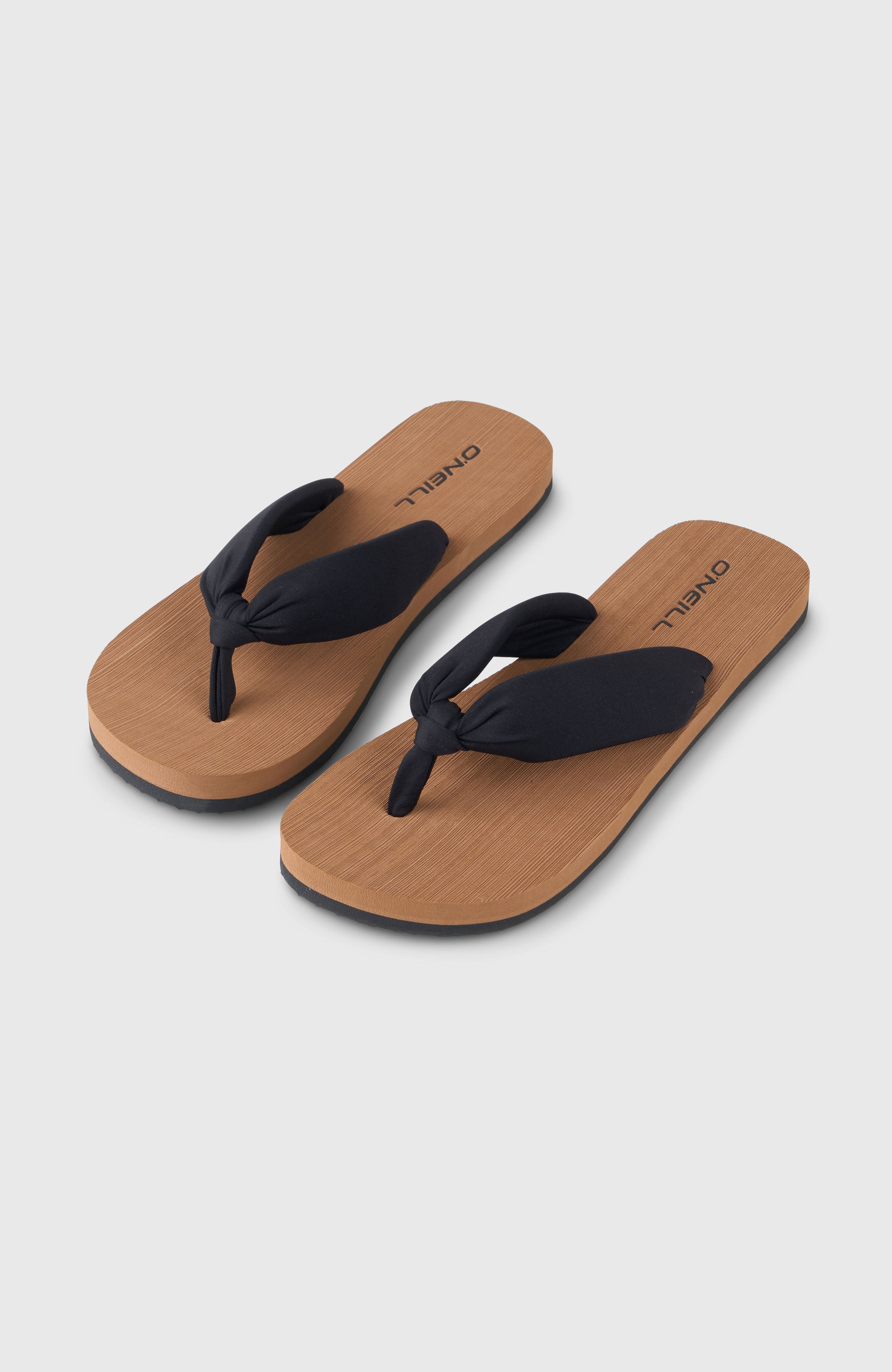 Ditsy Sun slippers