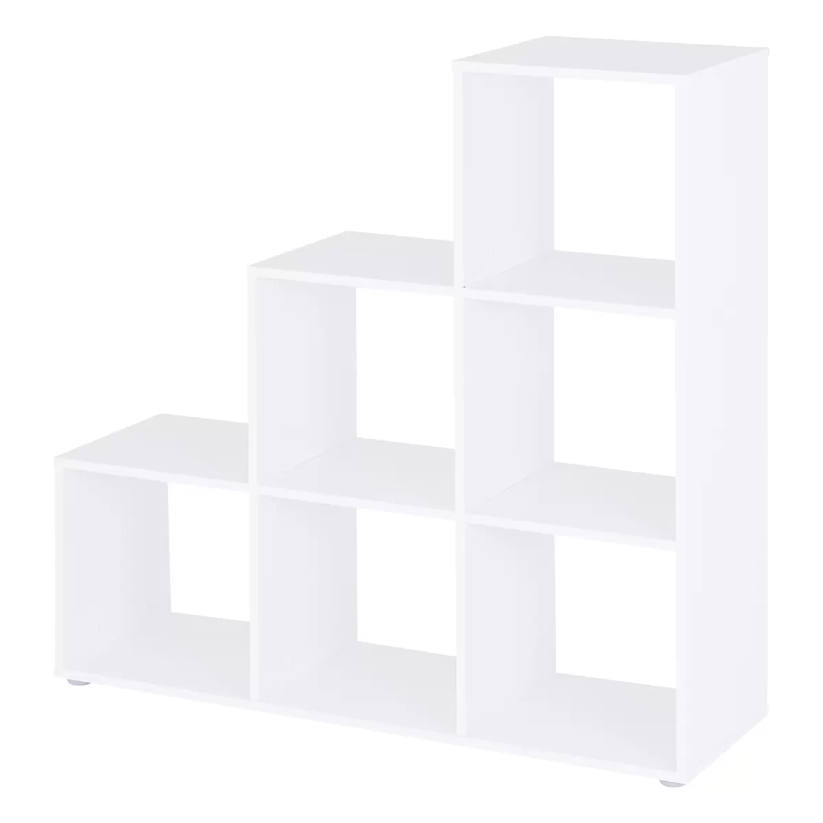 Raumteiler Pisa weiss