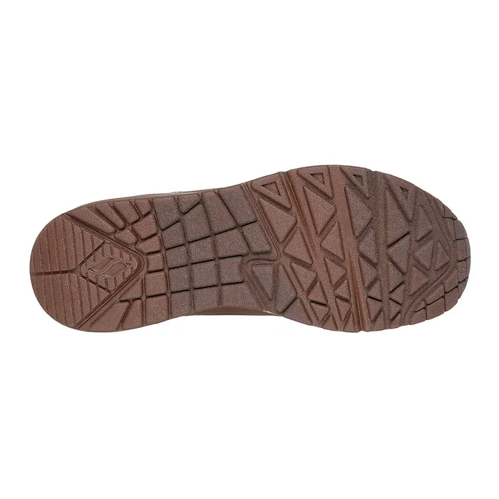 Skechers Uno - Stand On Air Sneaker Dames