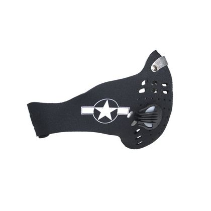Masque Antipollution Harisson FILTRE POUR MASQUE ANTI-POLLUTION (x6)