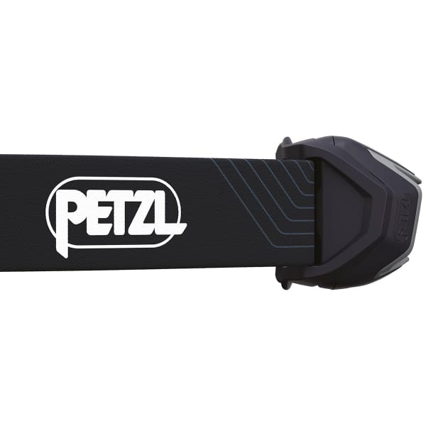 Frontale PETZL ACTIK