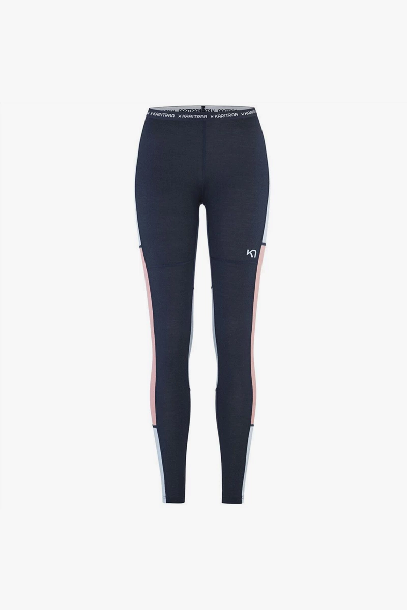 Kari Traa Lam Damen Thermohose