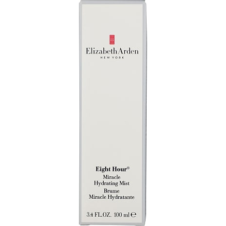 Hydrating Body Mist