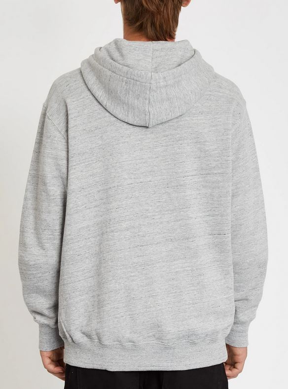 Volcom Zero Division PO Black
