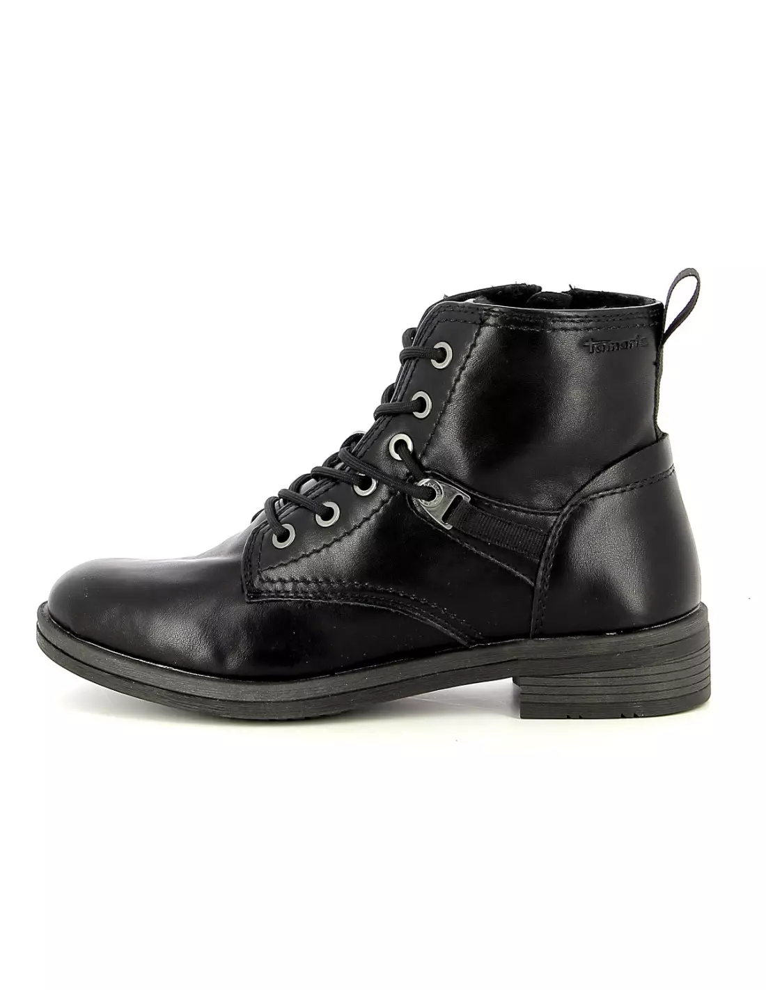 TAMARIS 25122 - Boots & bottines Black