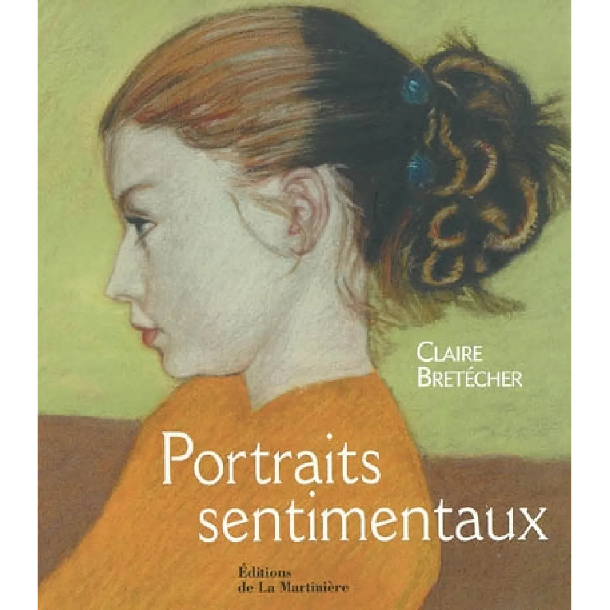 Portraits sentimentaux · Occasion