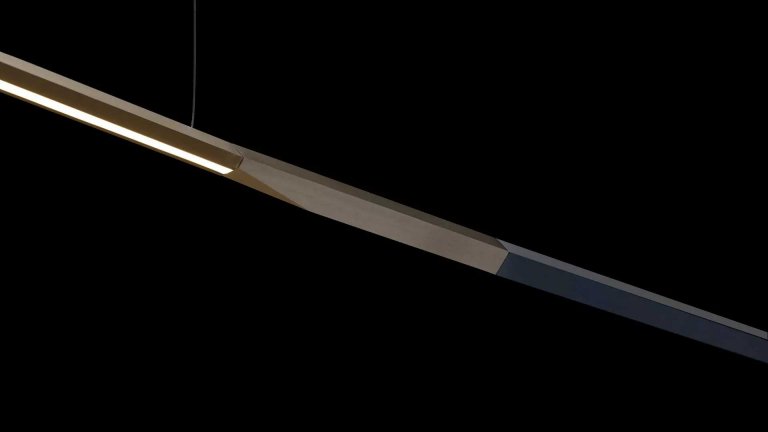Oluce Ilo hanglamp LED