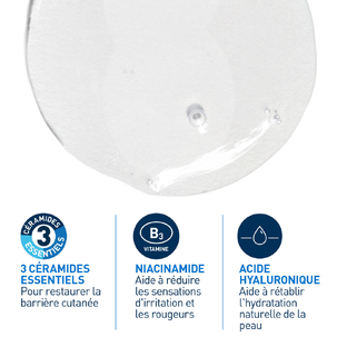 CeraVe Schuimende Reinigingsgel 1LT