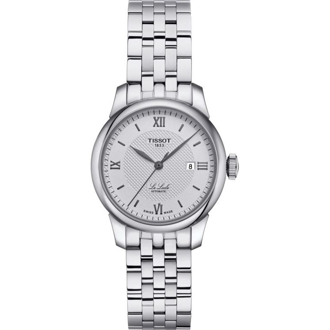 Tissot Le Locle Automatic