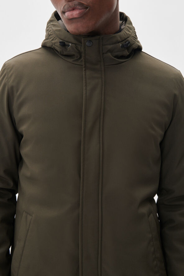 Matinique MAdeston N Dark olive