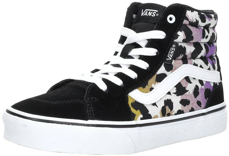 Vans MY Filmore Hi zwart