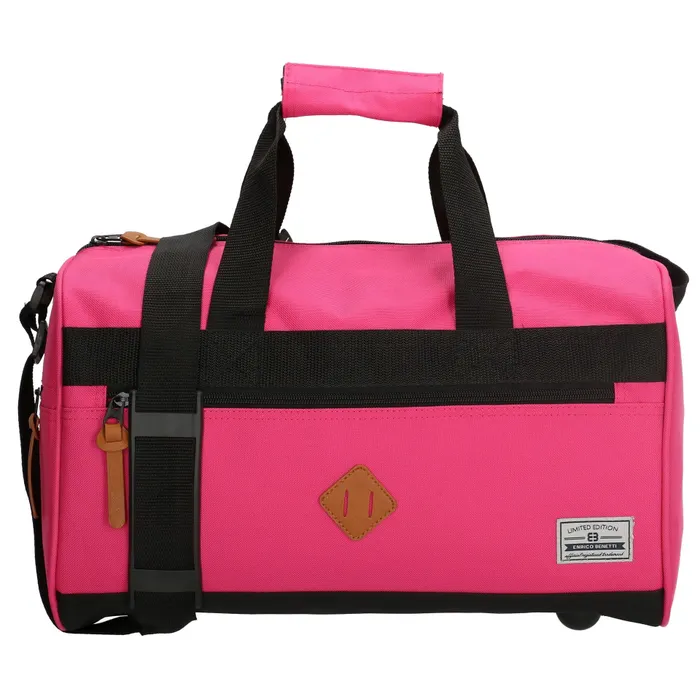 Enrico Benetti Cordoba Travelbag Medium