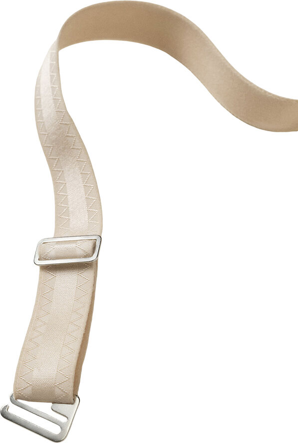 Closely Bra the T Shirt Beige