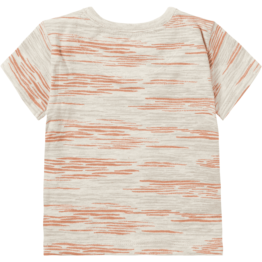 Noppies T-shirt McHenry Oatmeal