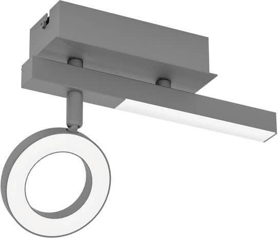 LED-Strahler