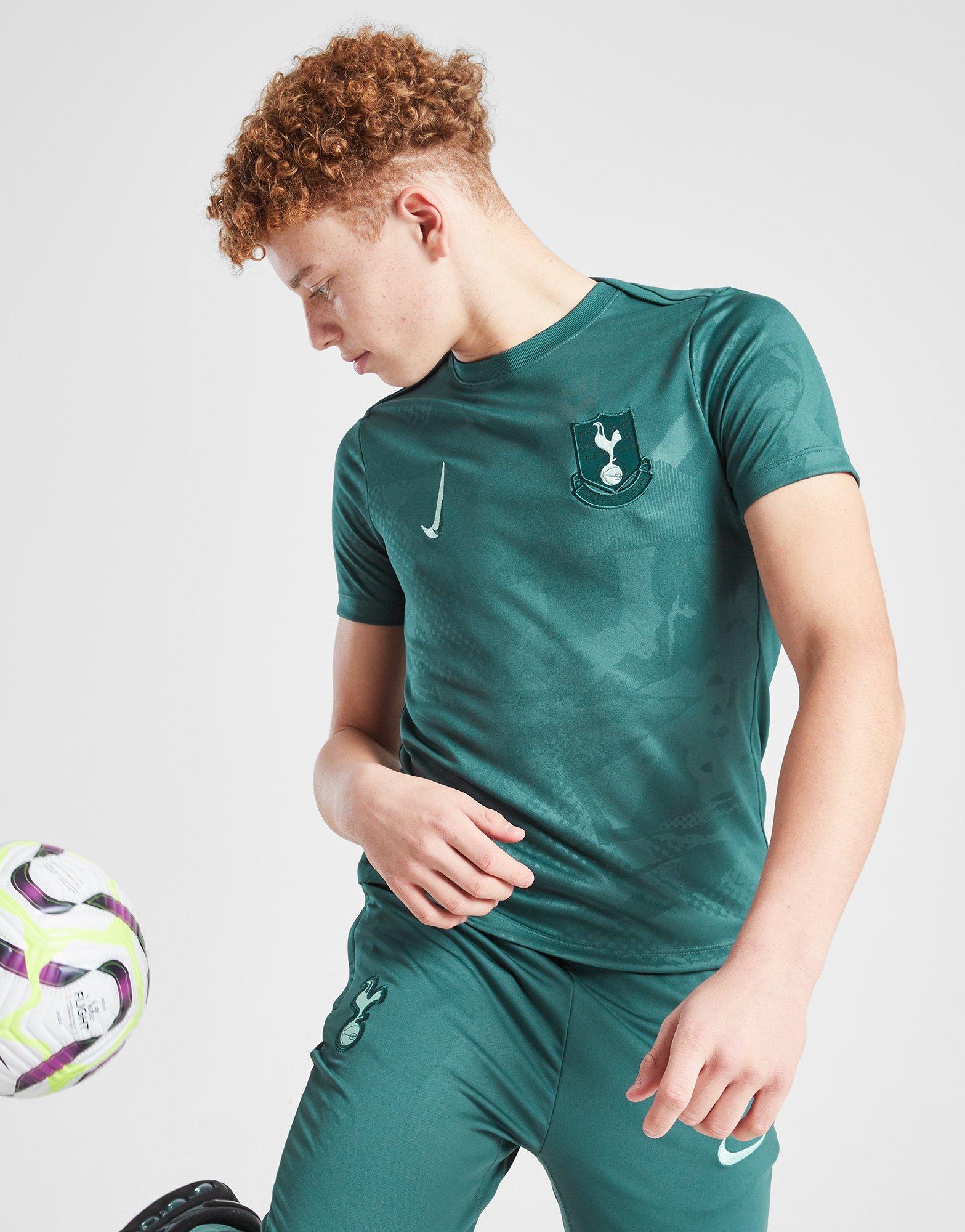 Nike Maillot d'avant-match Tottenham Hotspur FC Academy Junior