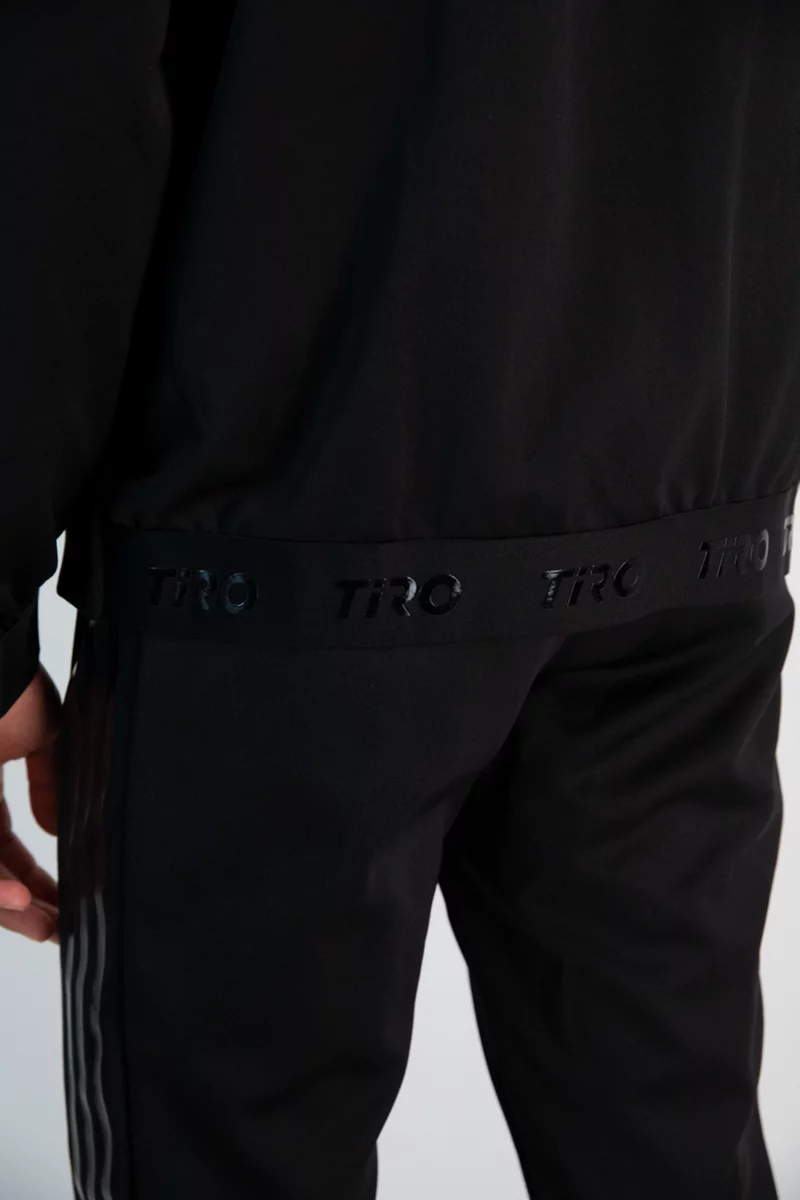 adidas Sportswear Tiro Suit-Up Advanced Herren Trainingsjacke