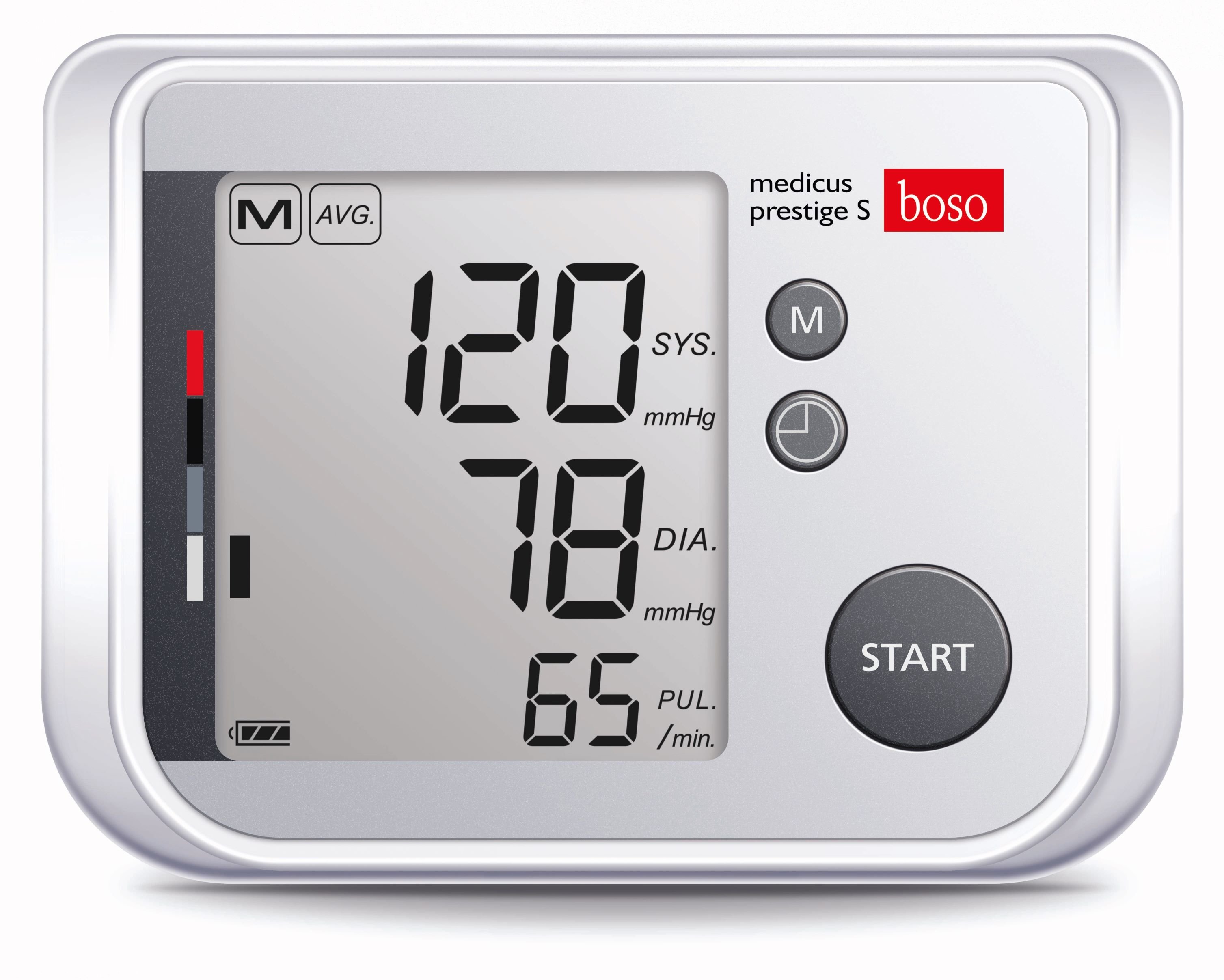 BOSO medicus prestige S Blutdruckmessgerät<br>1 Stück, XL
