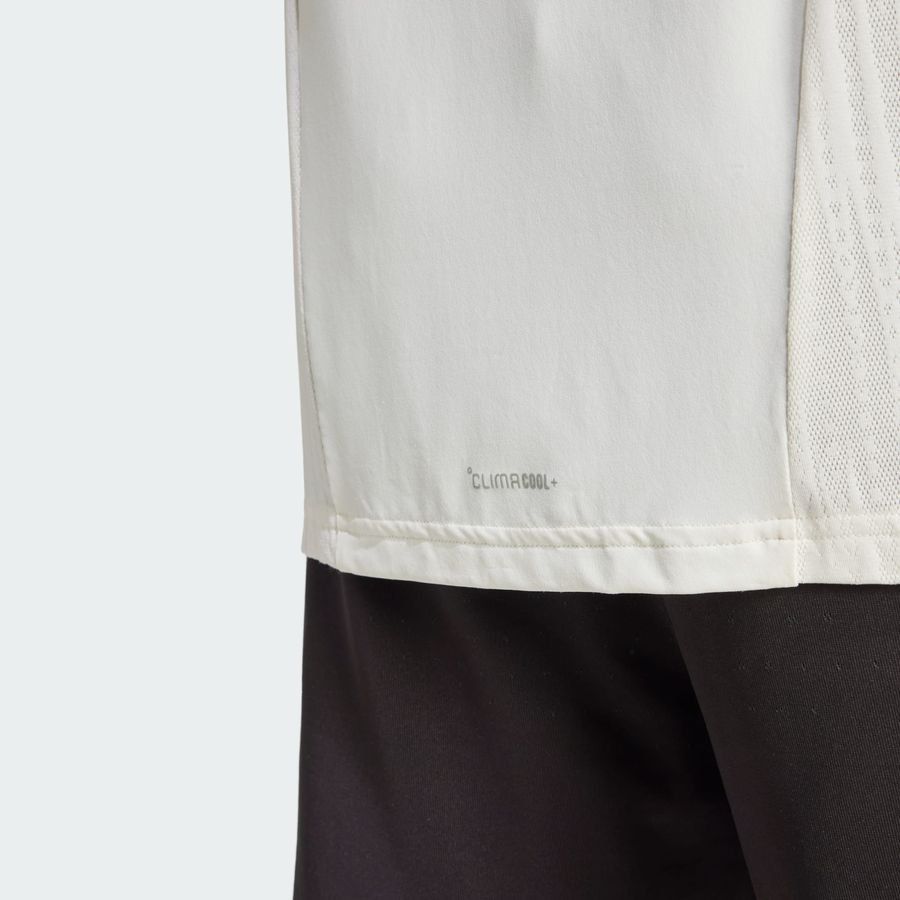 Adidas Débardeur Designed for Training Intensity